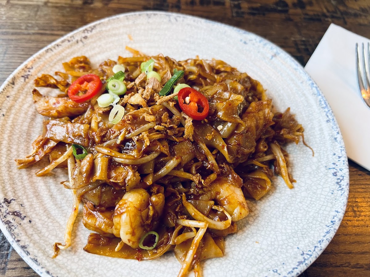 Roti King — photo 4