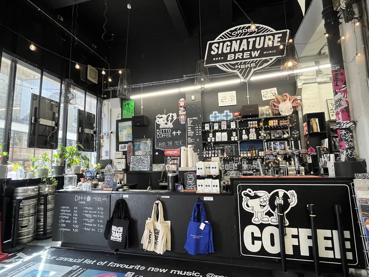 Rough Trade East — photo 2