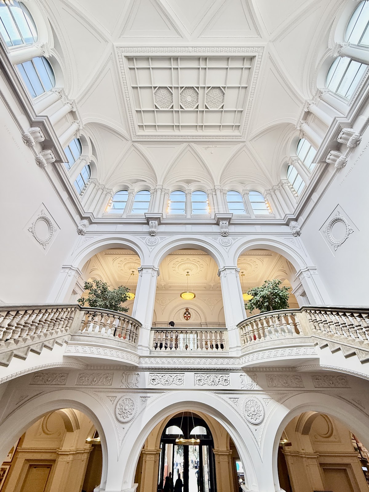 Royal Academy of Arts — photo 5