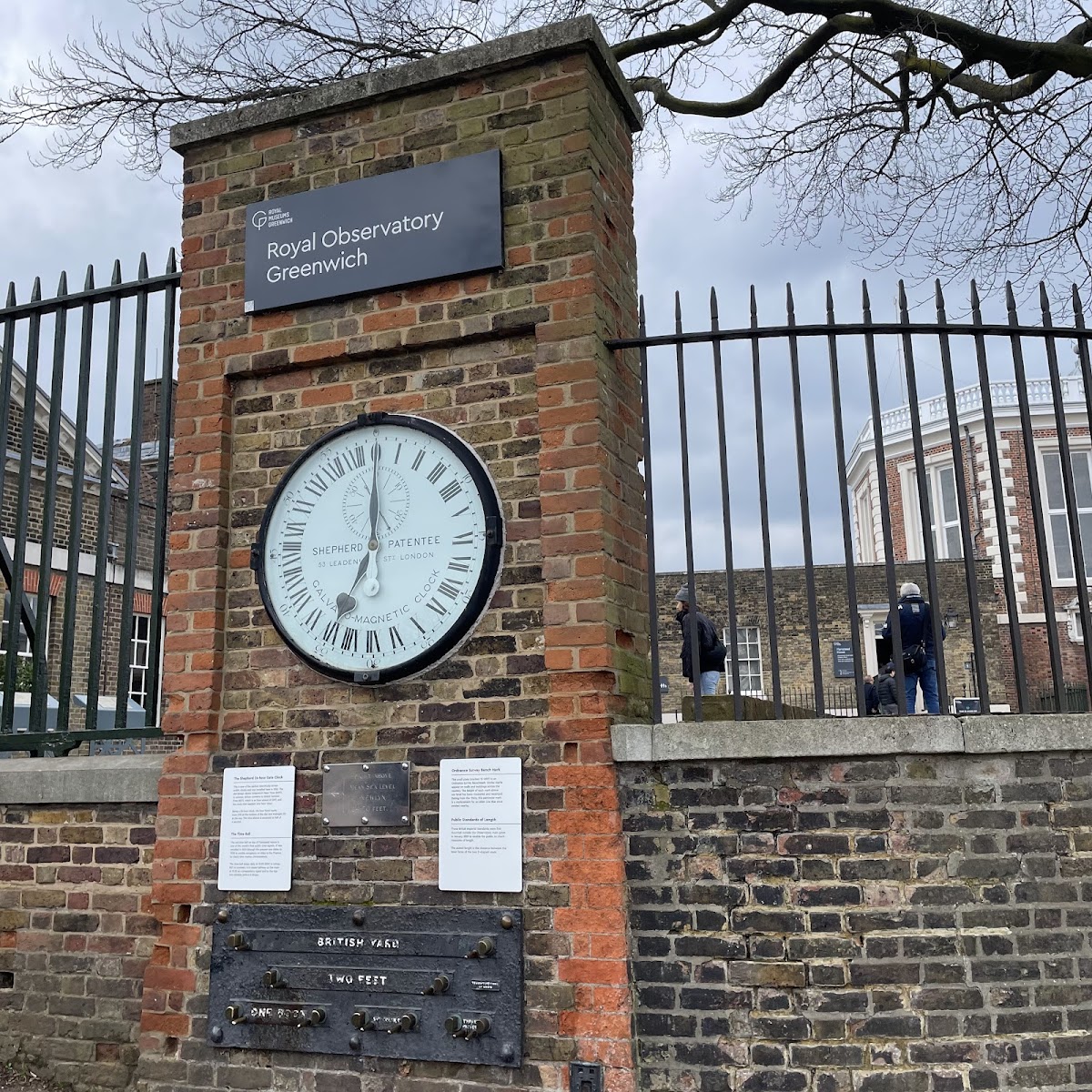 Royal Observatory Greenwich — photo 3