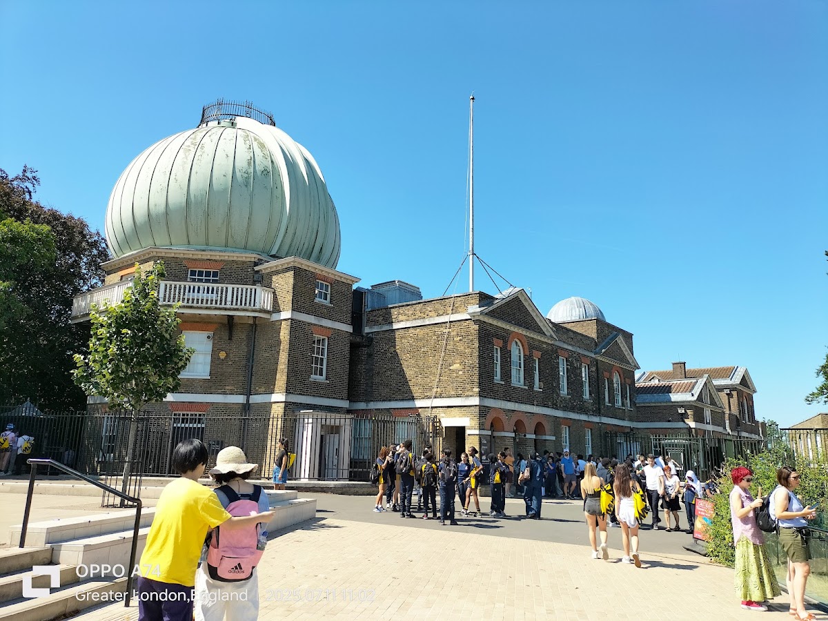 Royal Observatory Greenwich — photo 5