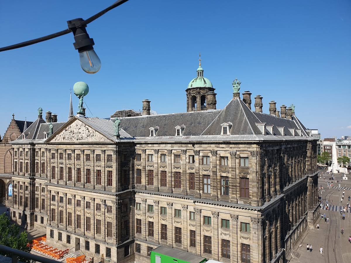 Royal Palace Amsterdam — photo 2