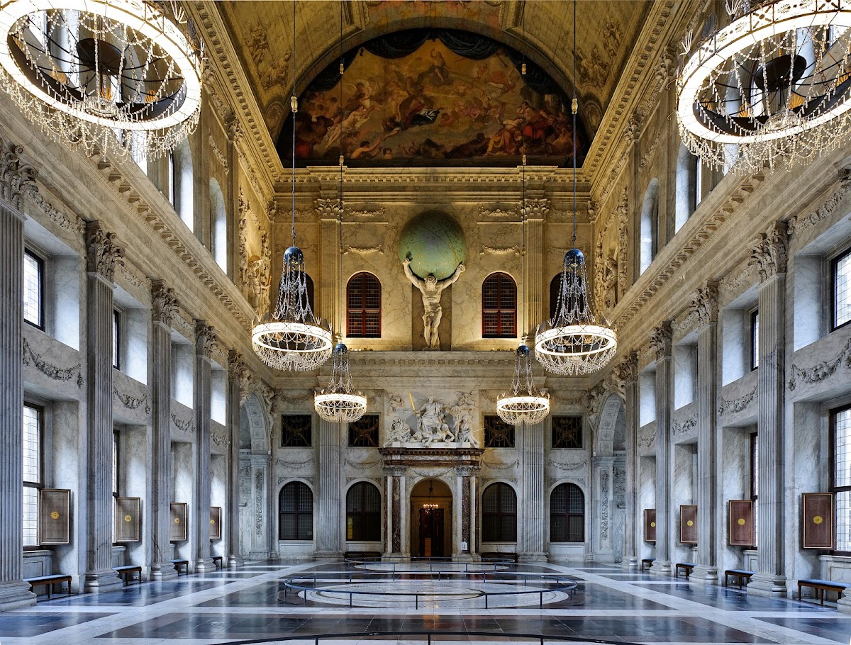 Royal Palace Amsterdam — photo 3