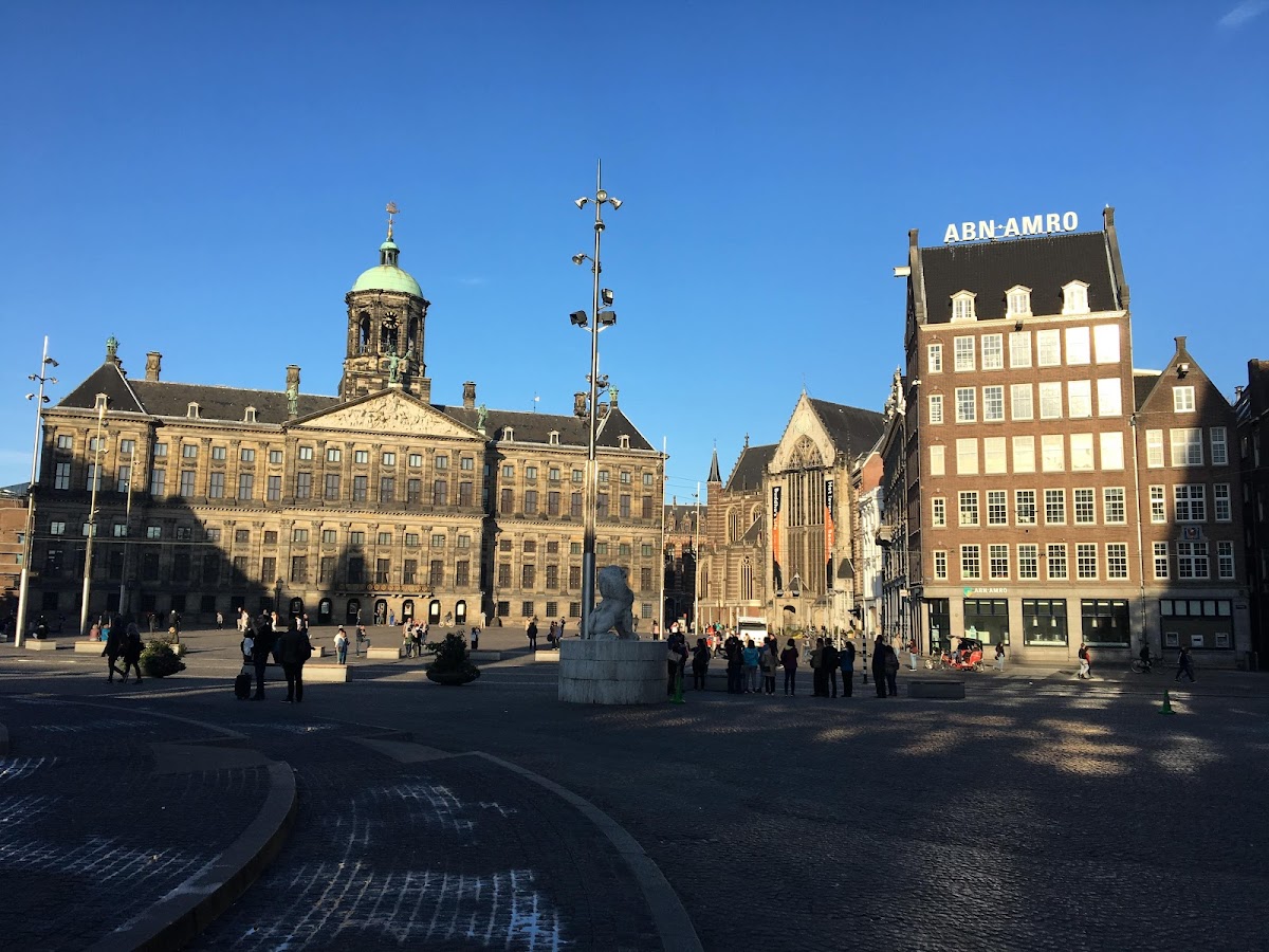 Royal Palace Amsterdam — photo 4