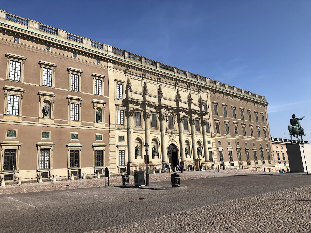 Royal Palace — photo 3
