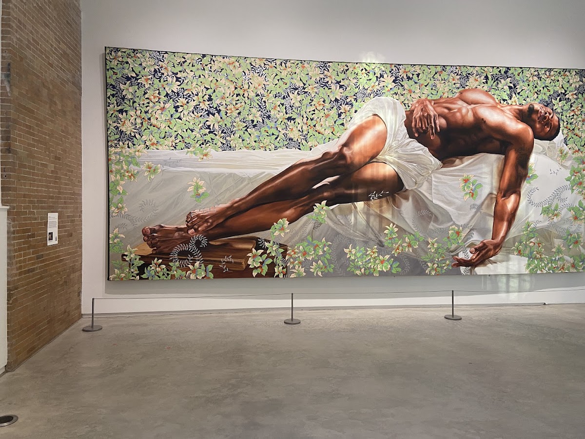 Rubell Museum DC, Washington