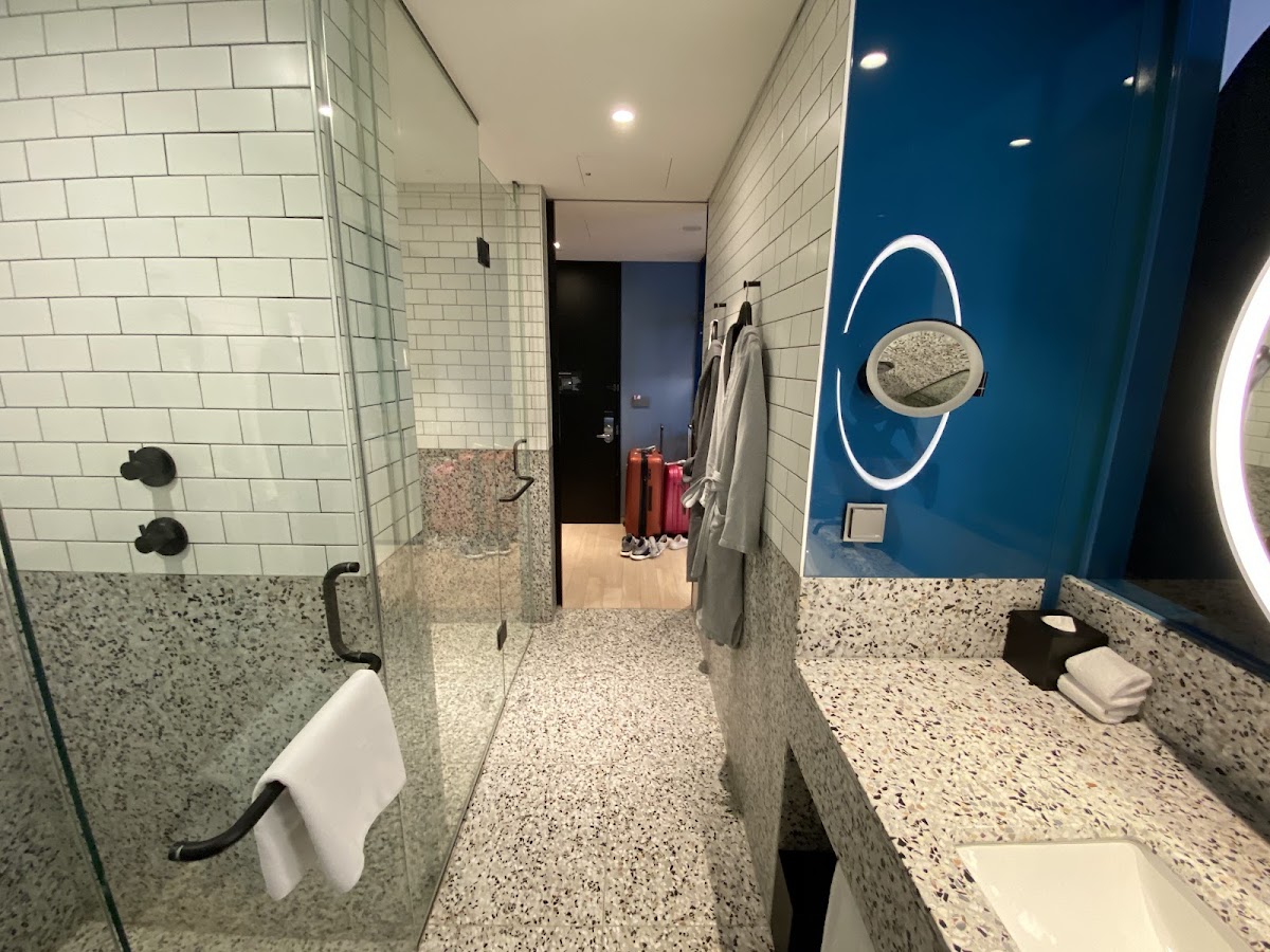 Ryse Hotel, Seoul
