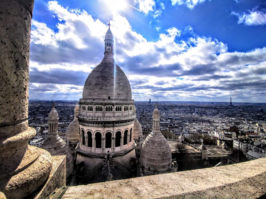 Sacré-Cœur Basilica — photo 2