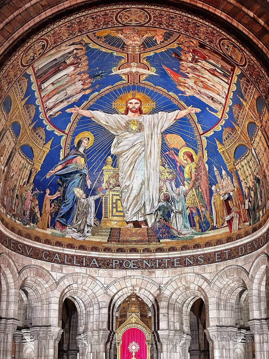 Sacré-Cœur Basilica — photo 3