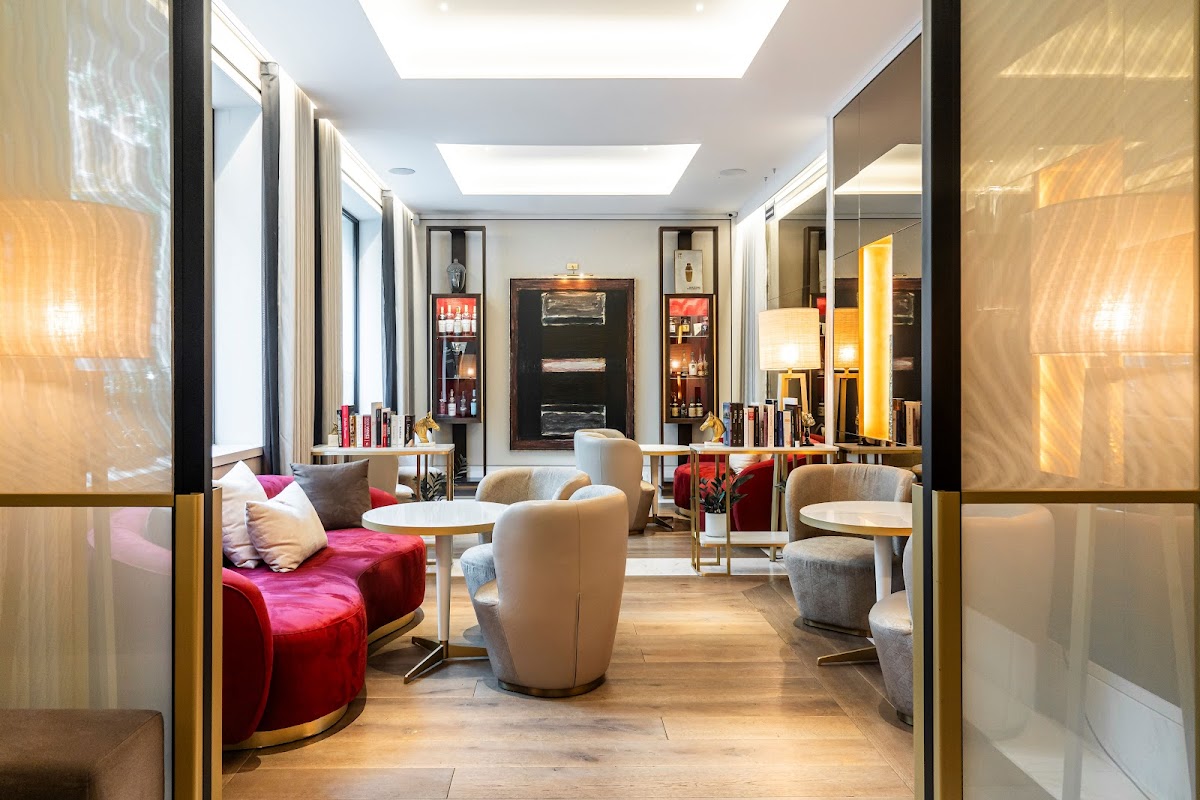 Saddle, Madrid