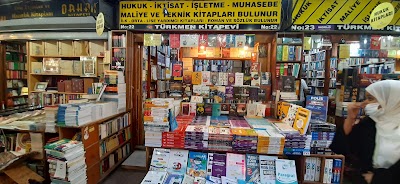 Sahaflar Çarşısı Exploration