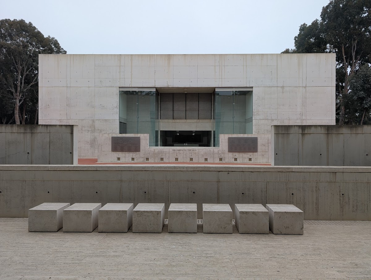Salk Institute for Biological Studies — photo 2