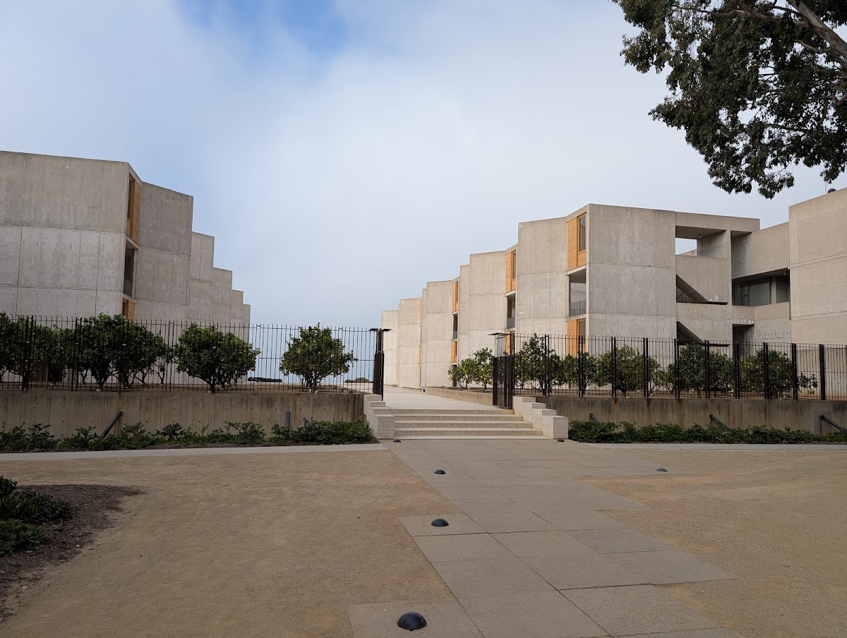 Salk Institute for Biological Studies — photo 3