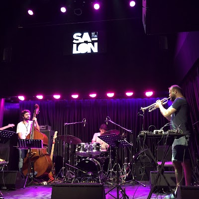 Salon IKSV