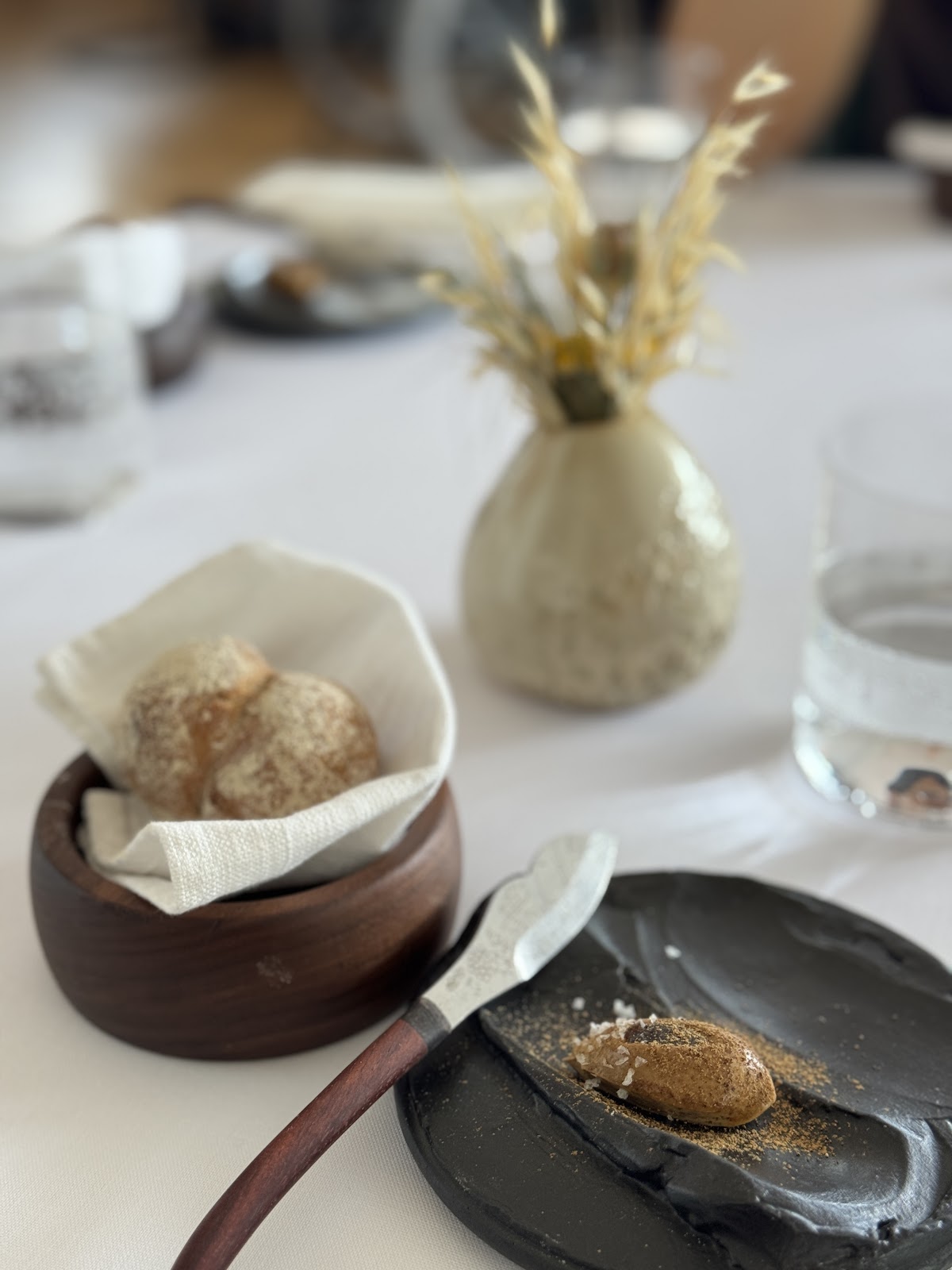 Salsify at the Roundhouse — photo 4