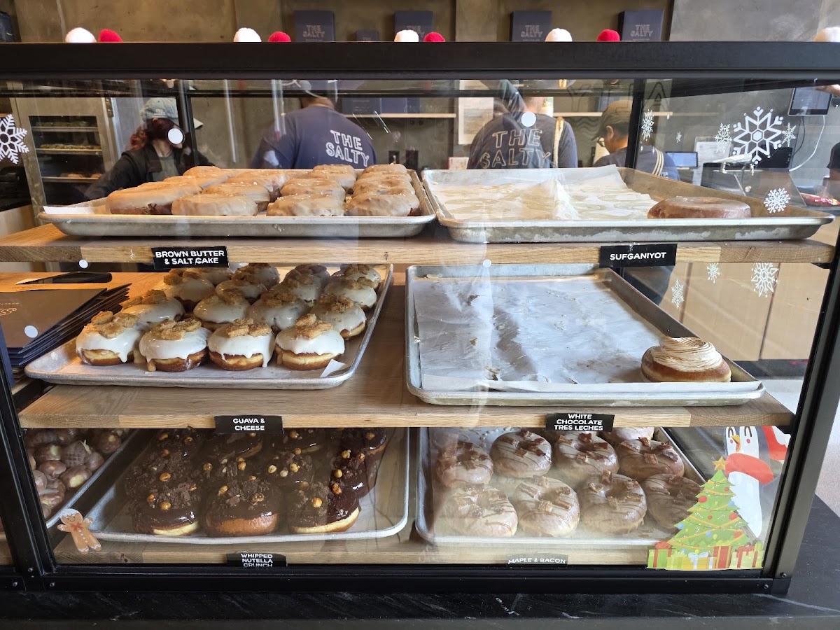 Salty Donut — photo 2