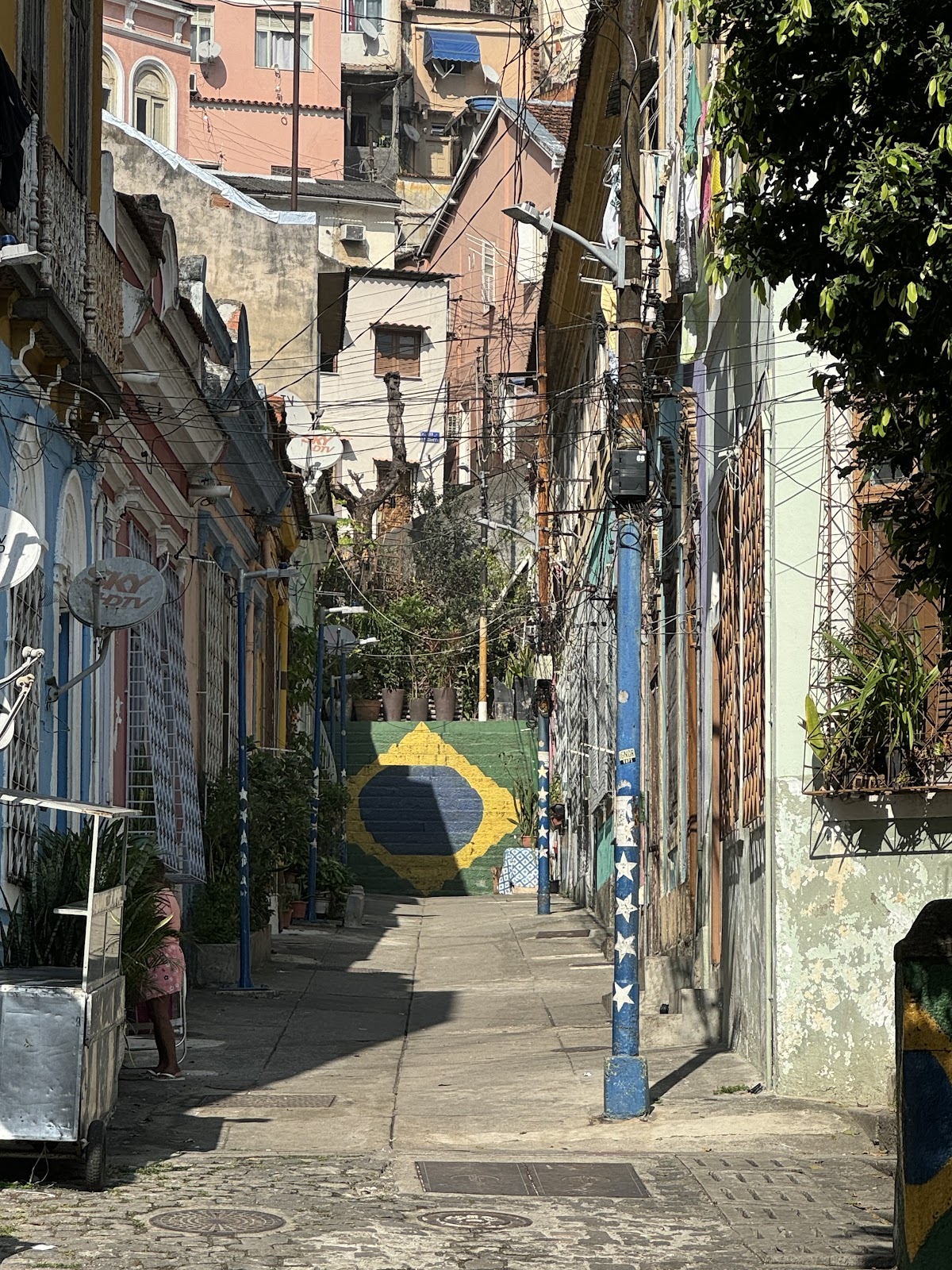 Pedra do Sal — photo 5