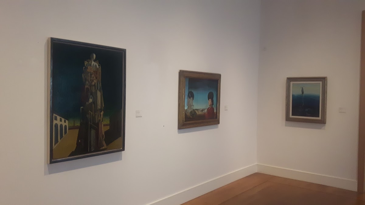 Sammlung Scharf-Gerstenberg — photo 2