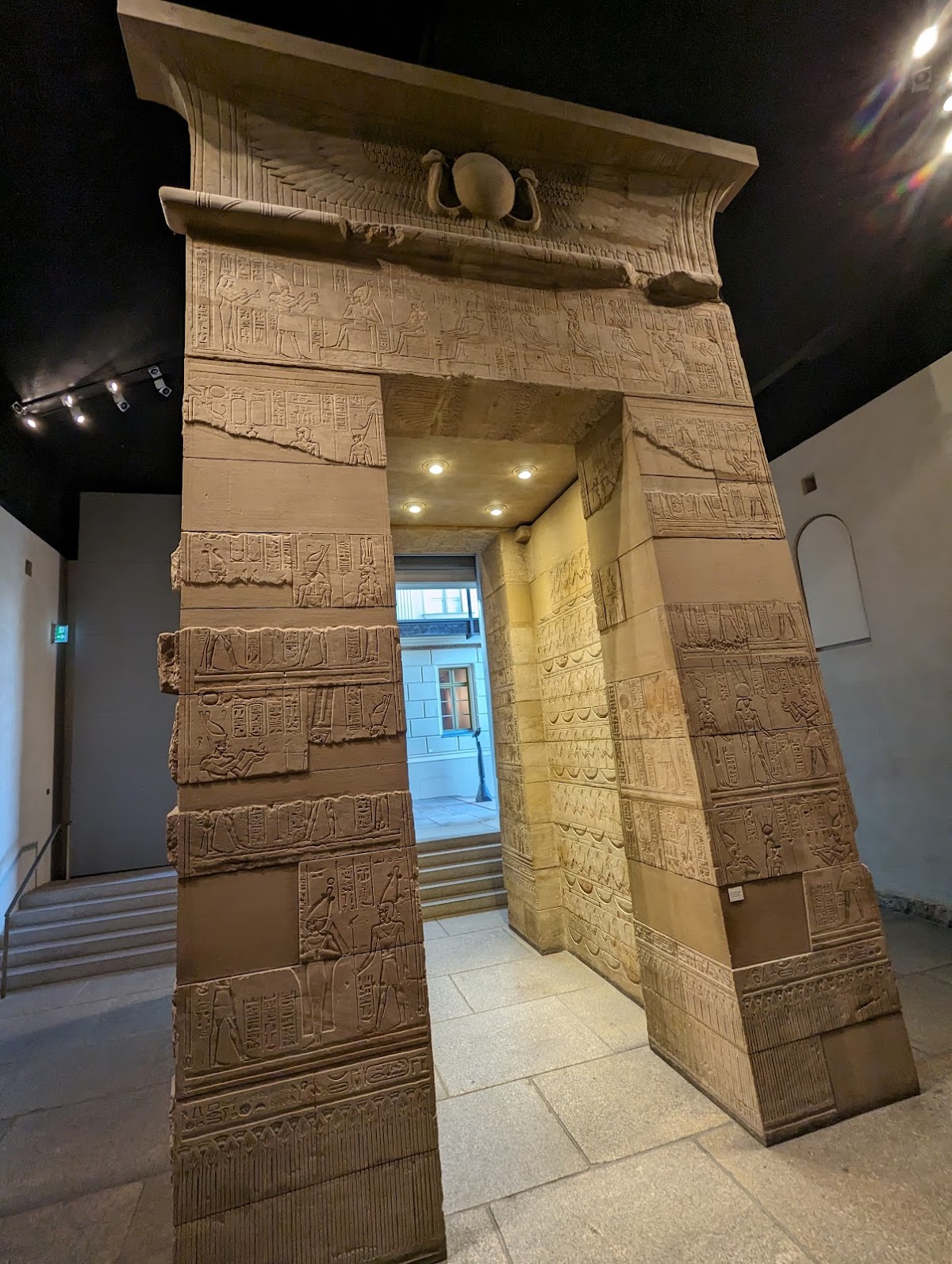 Sammlung Scharf-Gerstenberg — photo 3