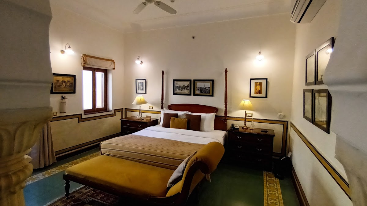 Samode Haveli — photo 2