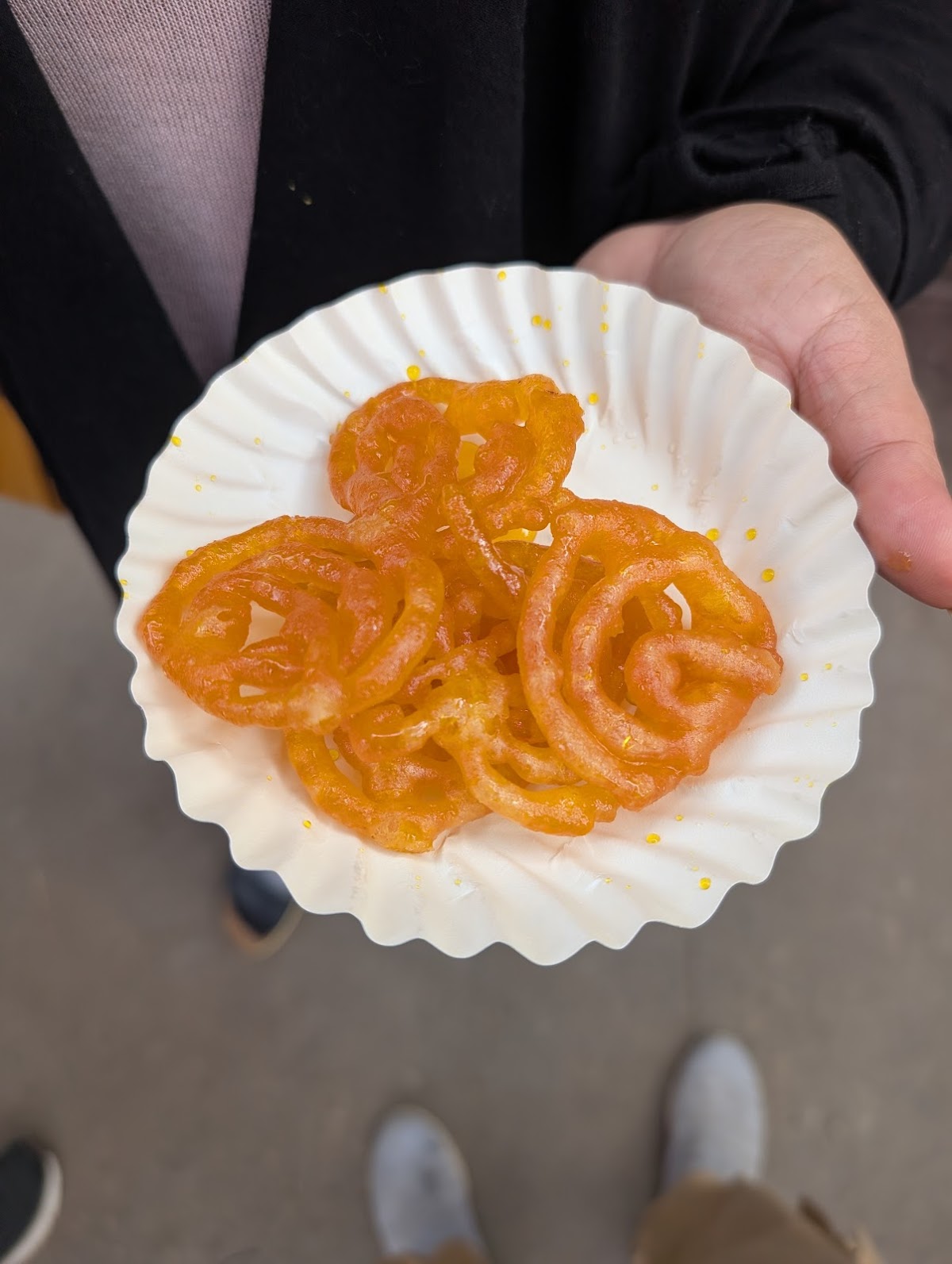 Samrat Restaurant — photo 4