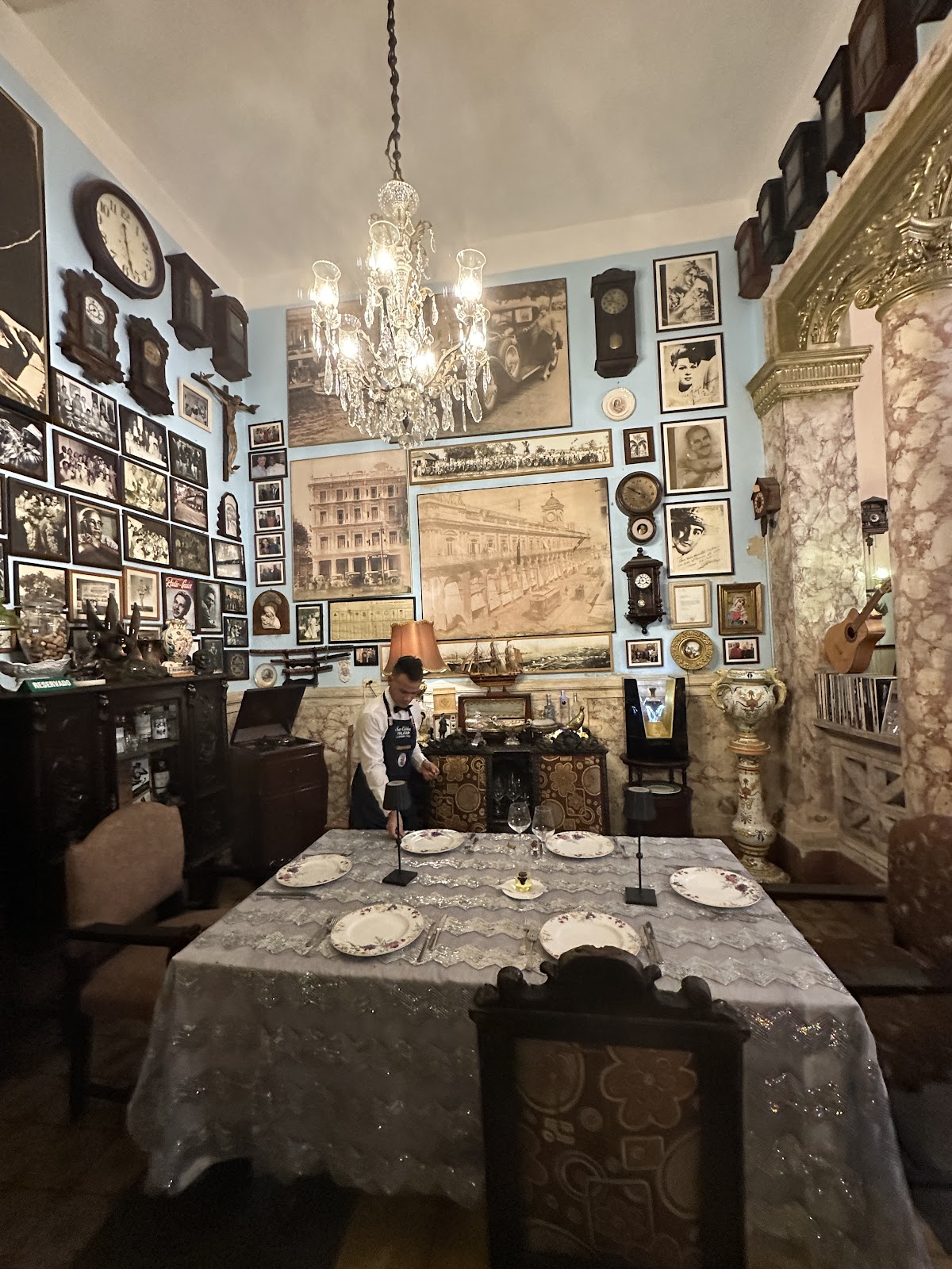 San Cristóbal Paladar — photo 4