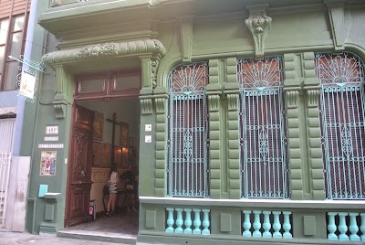 San Cristóbal Paladar