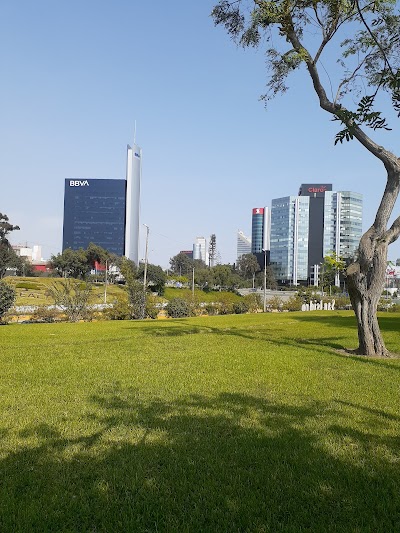 San Isidro