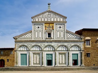 San Miniato al Monte
