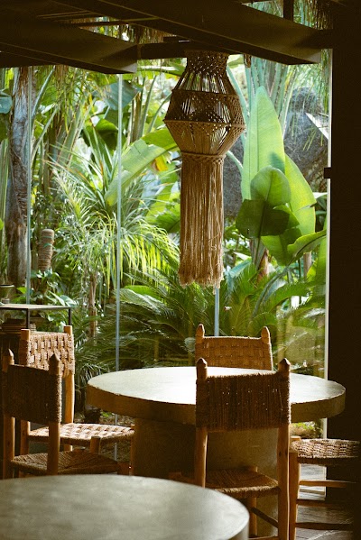 Sanctuary Eco Retreat