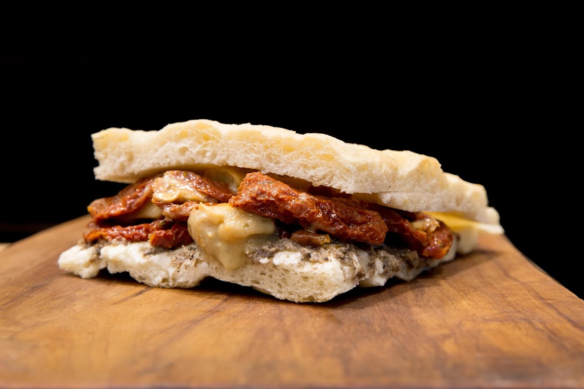 SandwiChic — photo 2