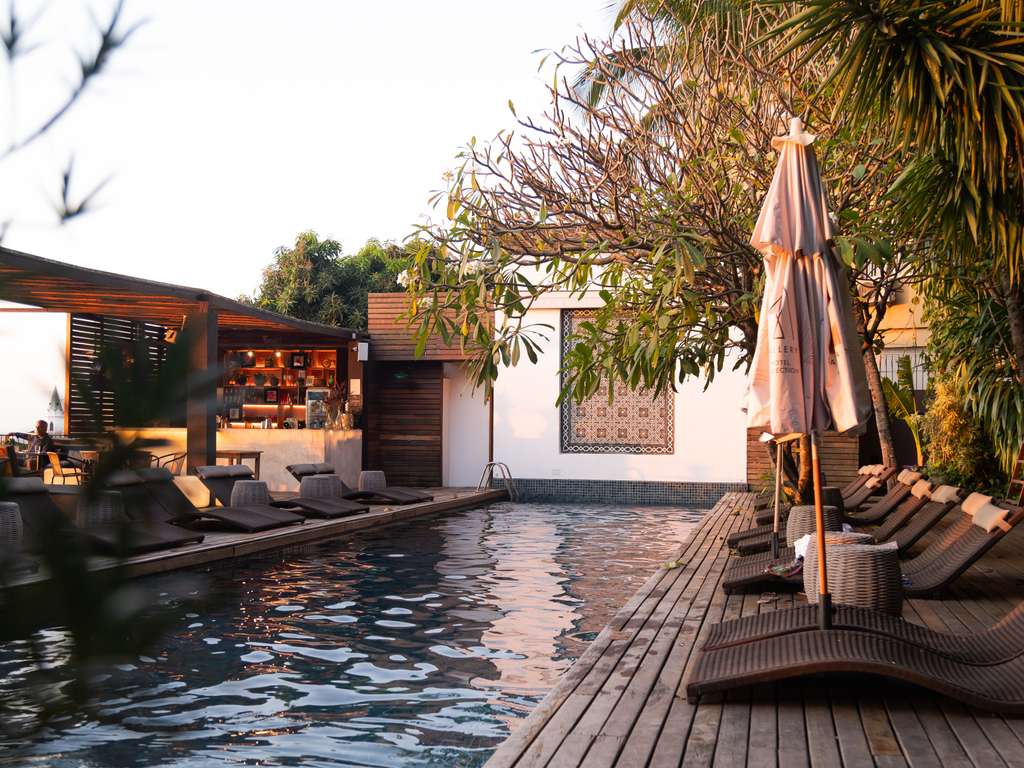 Santa Teresa Hotel RJ - MGallery, Rio De Janeiro