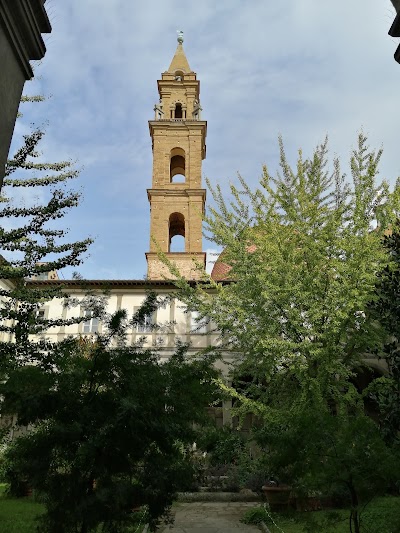 Santo Spirito