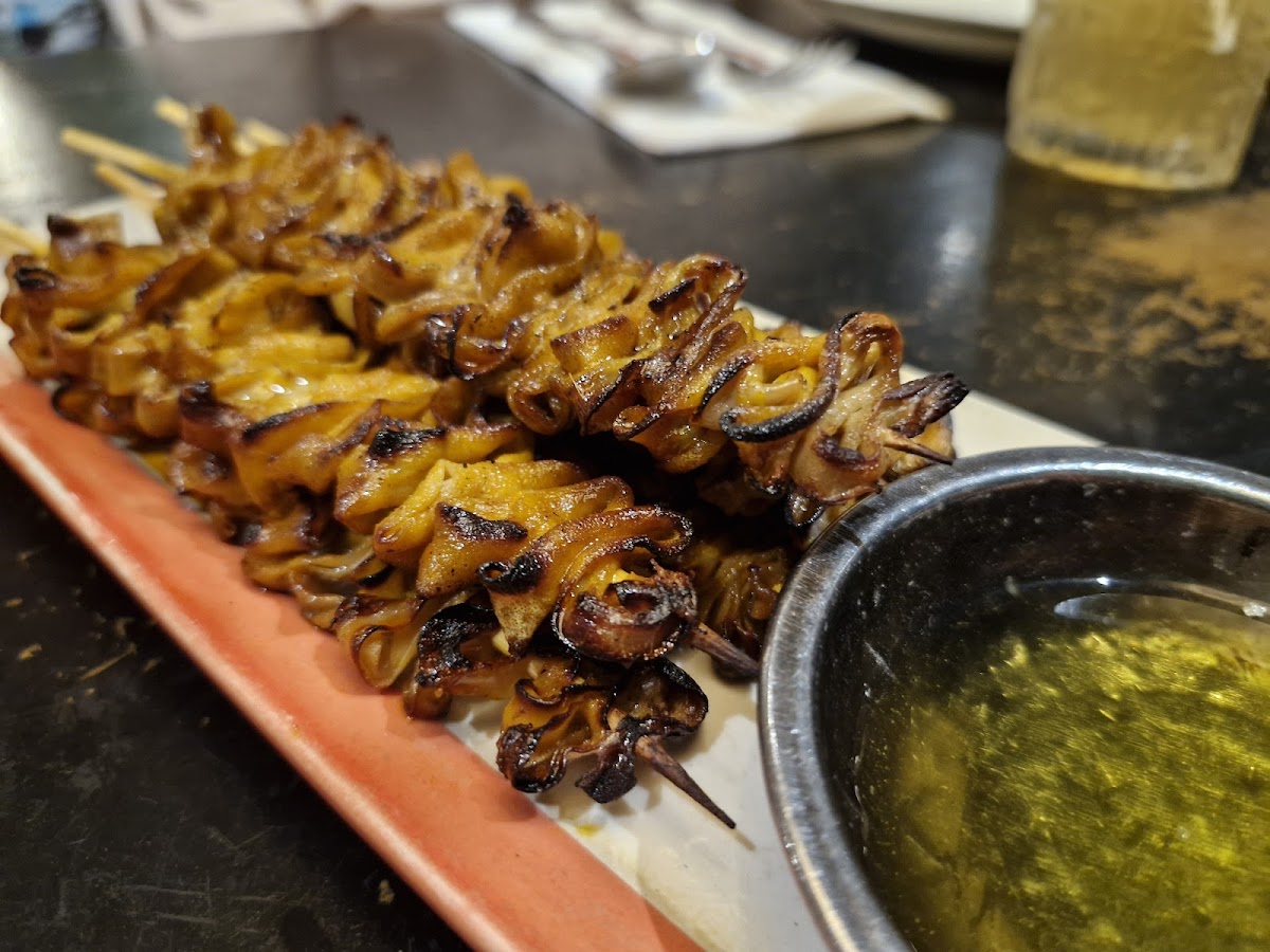 Sarsa Kitchen + Bar — photo 2
