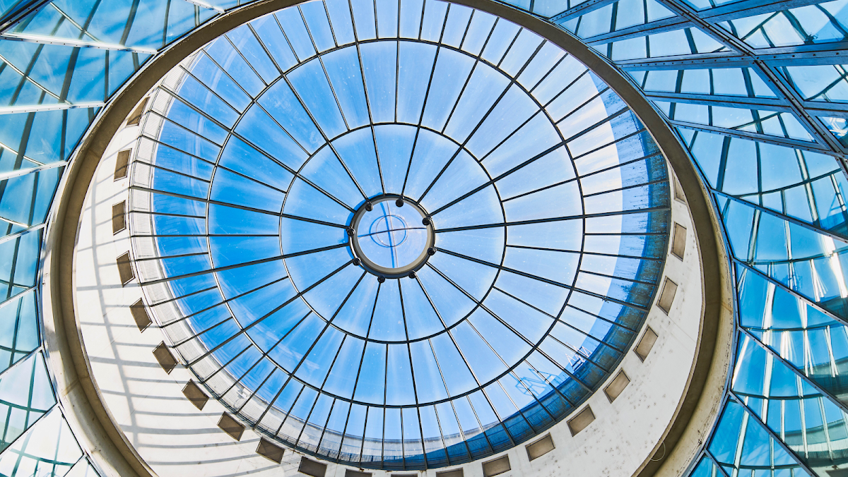 Schirn Kunsthalle, Frankfurt