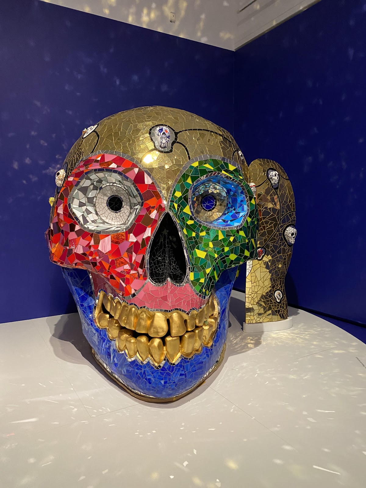 Schirn Kunsthalle — photo 4