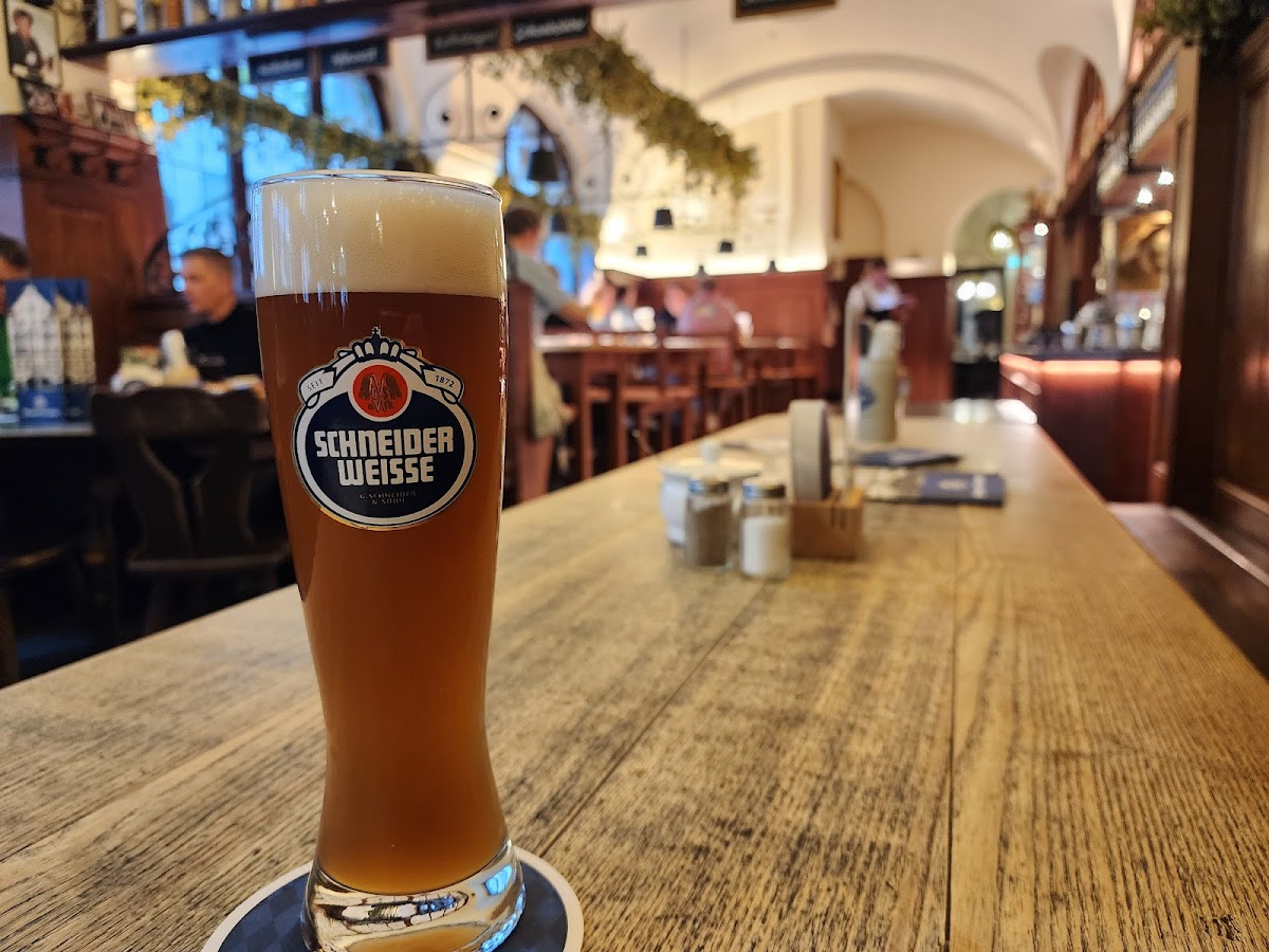 Schneider Bräuhaus — photo 4