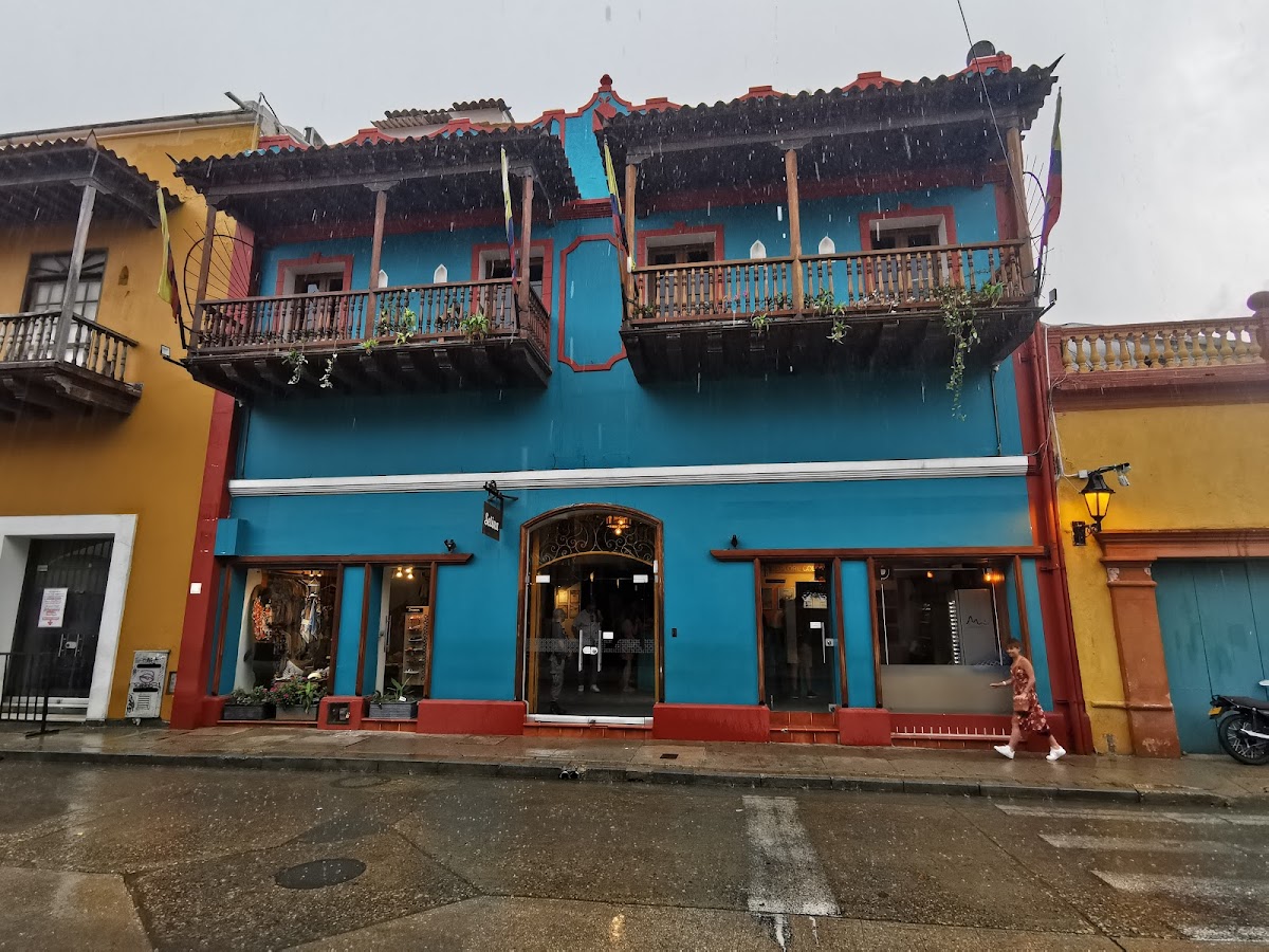 Selina Cartagena — photo 5