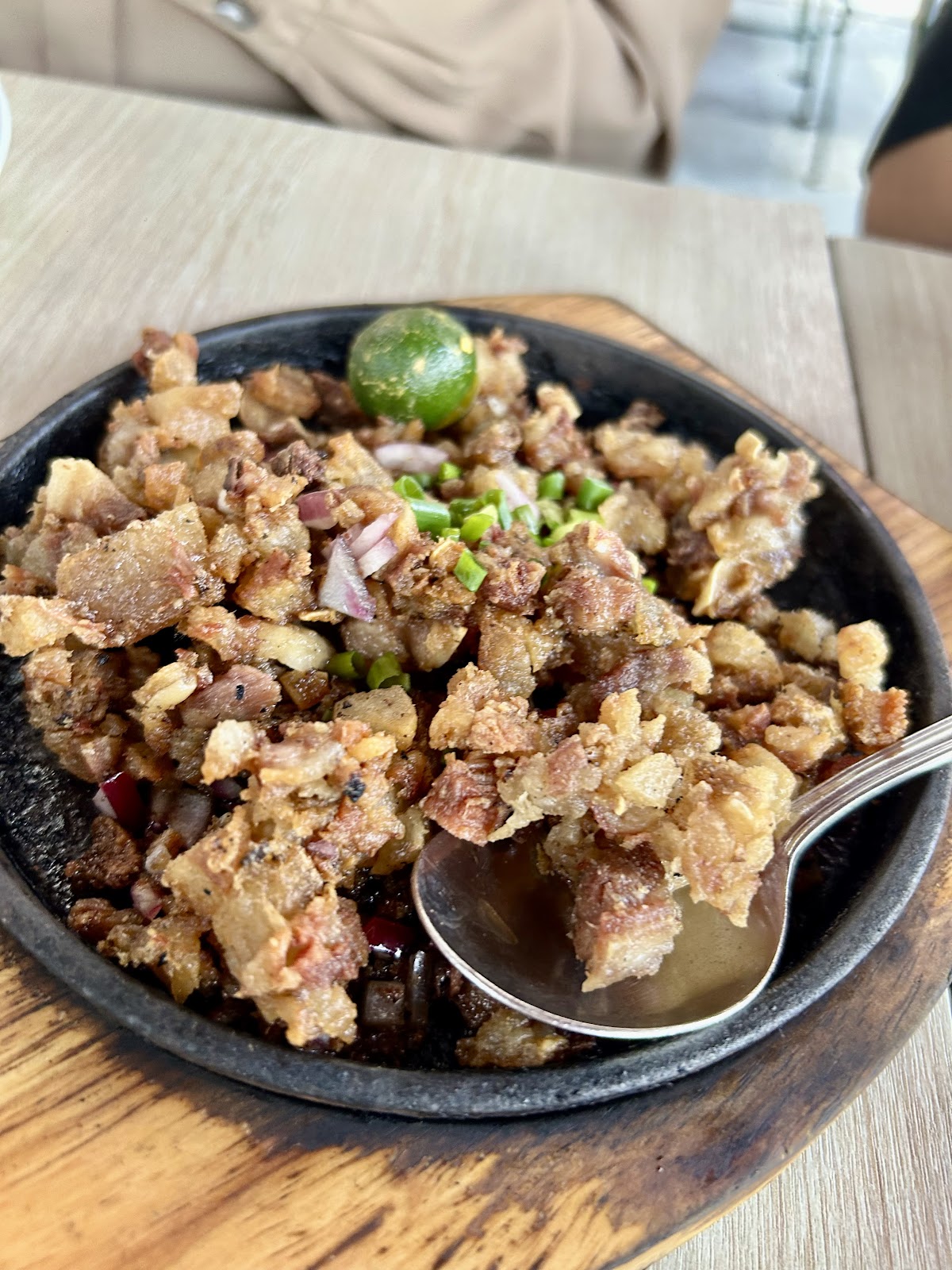 Sentro 1771, Manila