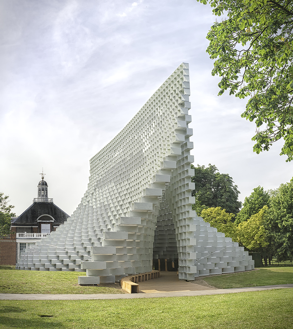 Serpentine Galleries — photo 2