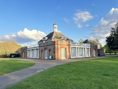 Serpentine Galleries