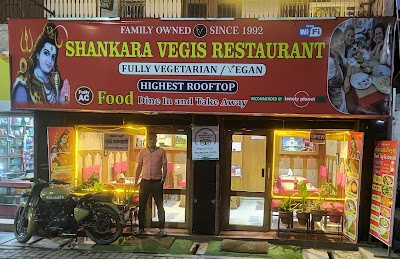 Shankara Vegis
