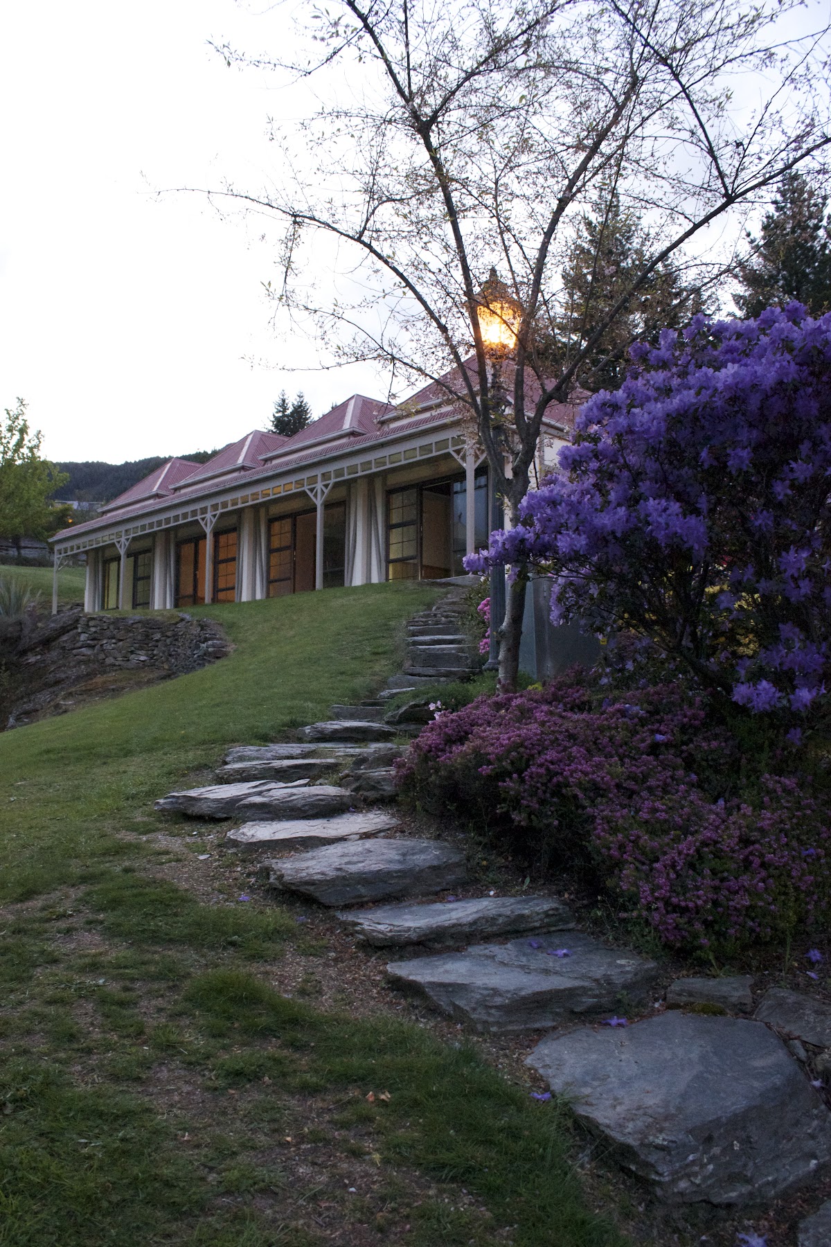 Sherwood, Queenstown
