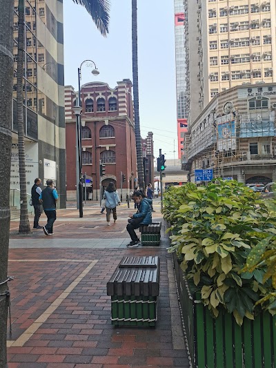Sheung Wan