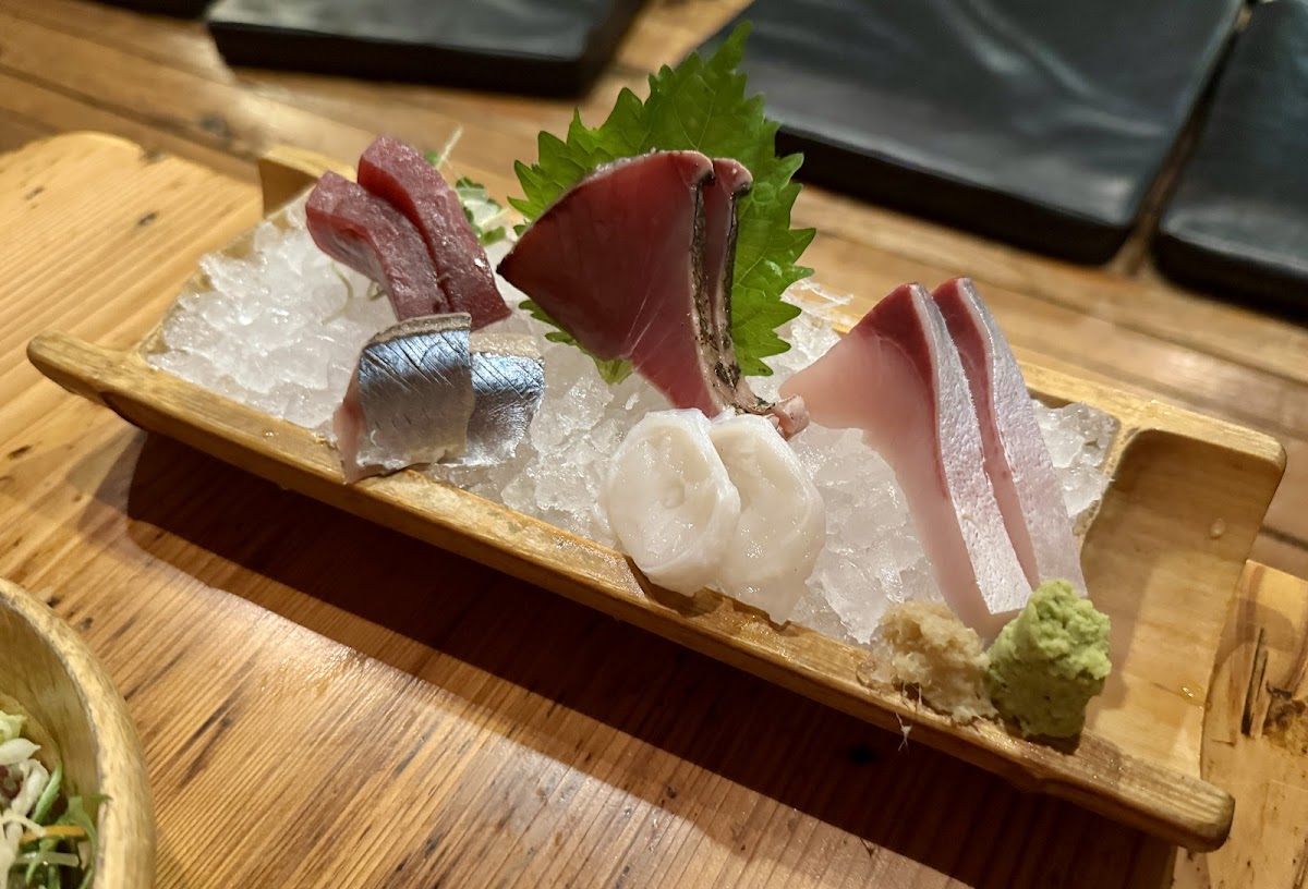 Shirube — photo 3