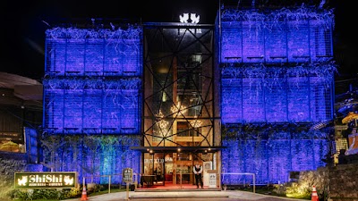 ShiShi Chuan Bar & Theatre