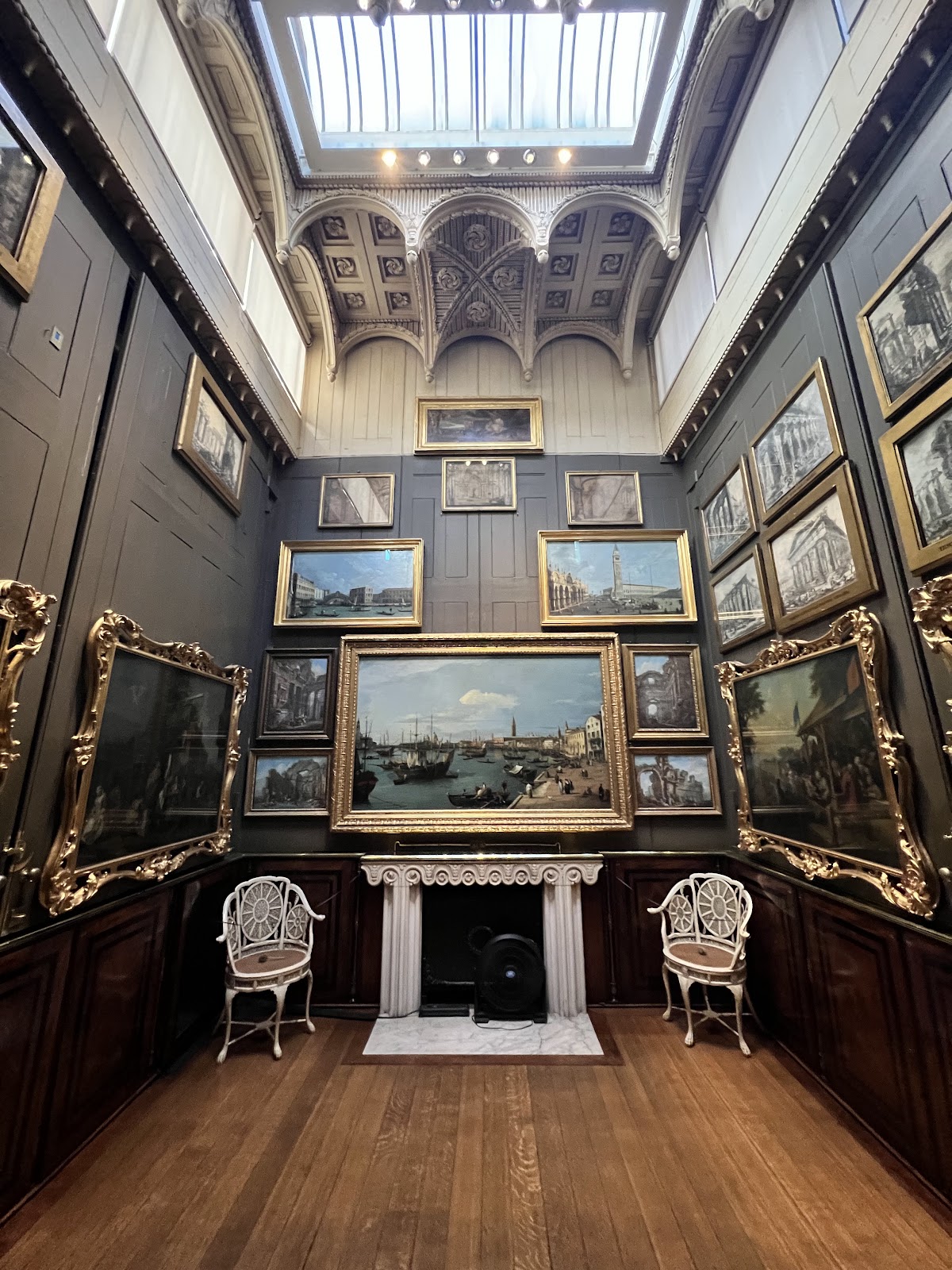 Sir John Soane's Museum — photo 2