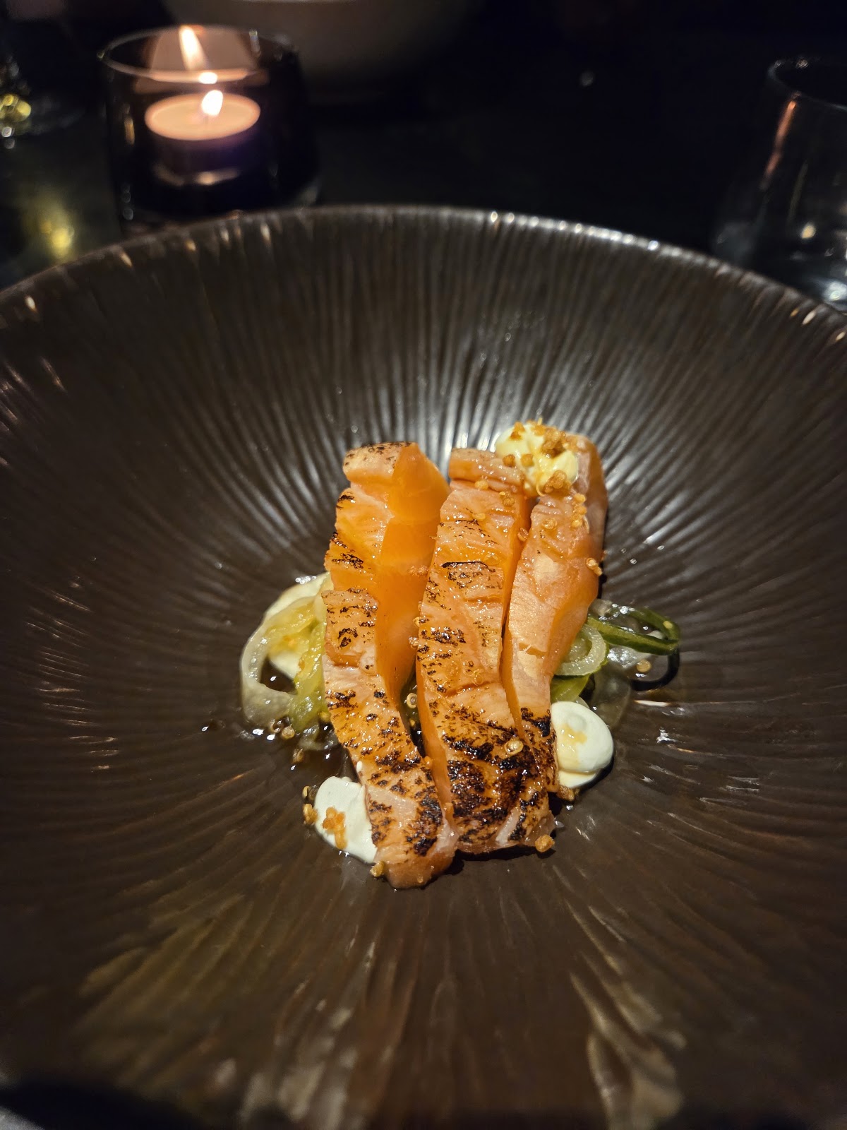 Sjávargrillið (Seafood Grill) — photo 4