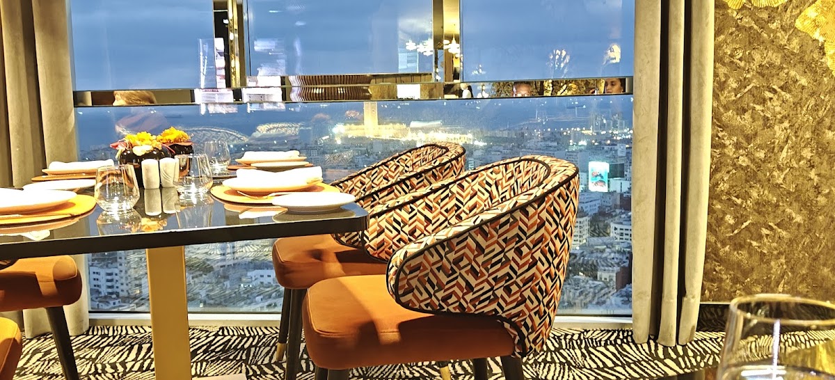 Sky 28, Casablanca