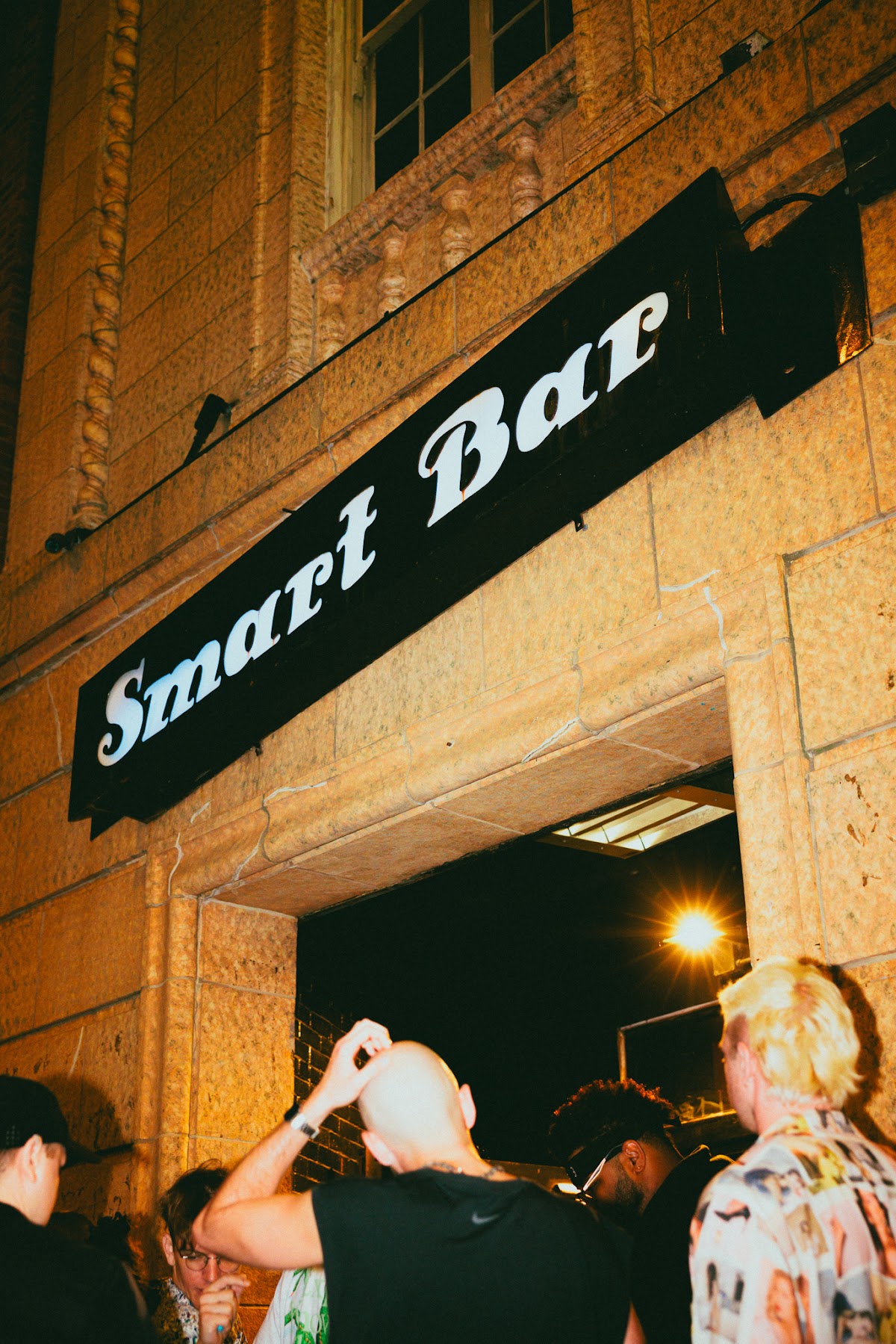 Smartbar, Chicago